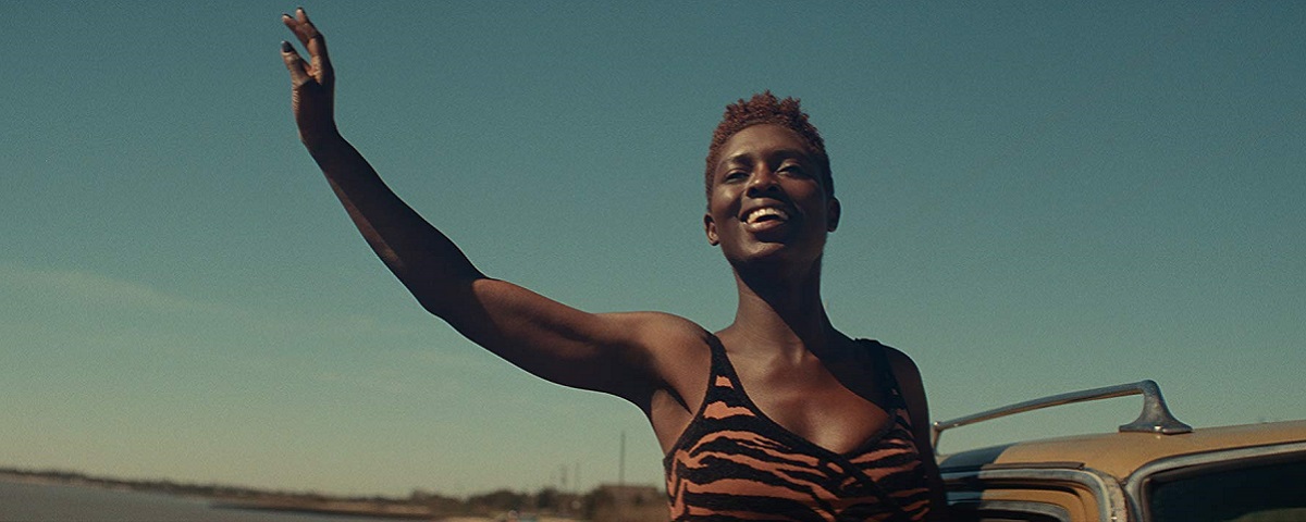 Imagem de: The Witcher: Blood Origin - Jodie Turner-Smith será protagonista da série