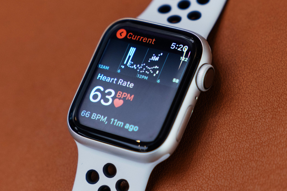 Como Bloquear Apple Watch Serie 3