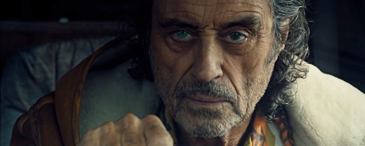 Imagem de: American Gods 3x3: Shadow manipula investigação de Allison (Recap)