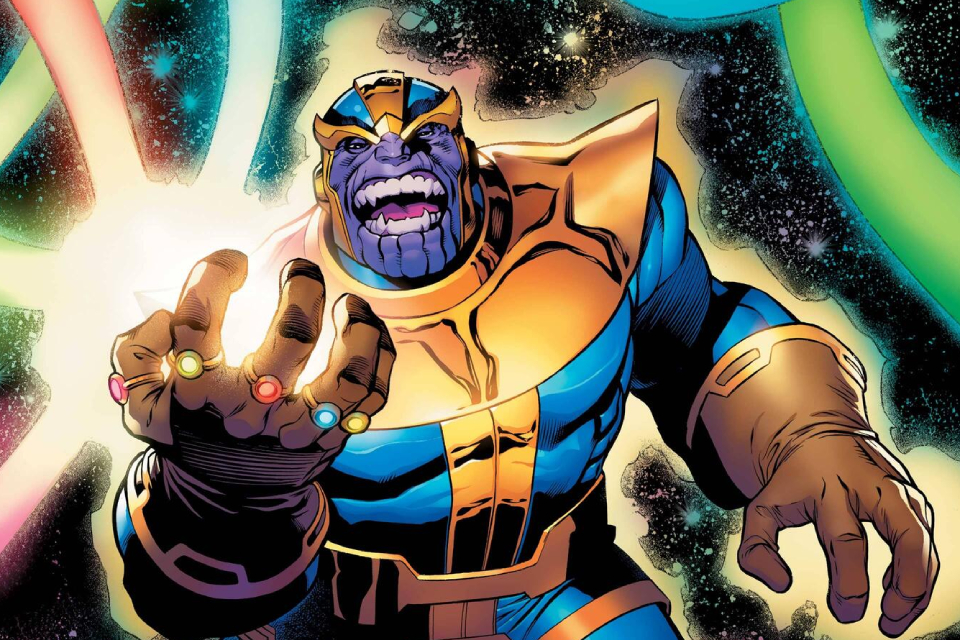 Nova HQ da Marvel imagina o mundo sem Os Vingadores
