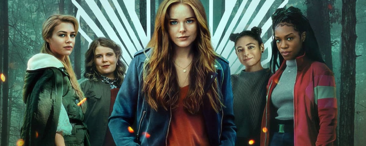 Imagem de: Fate: A Saga Winx - série da Netflix decepciona com tom sombrio (Crítica)