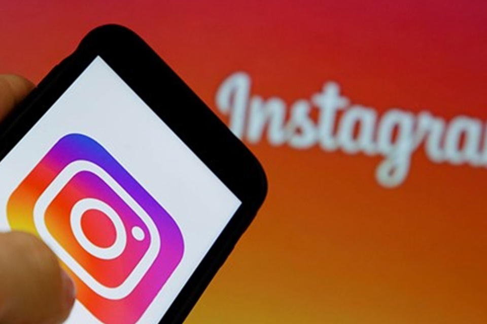 Instagram teve aumento de 380% em posts patrocinados em 5 anos