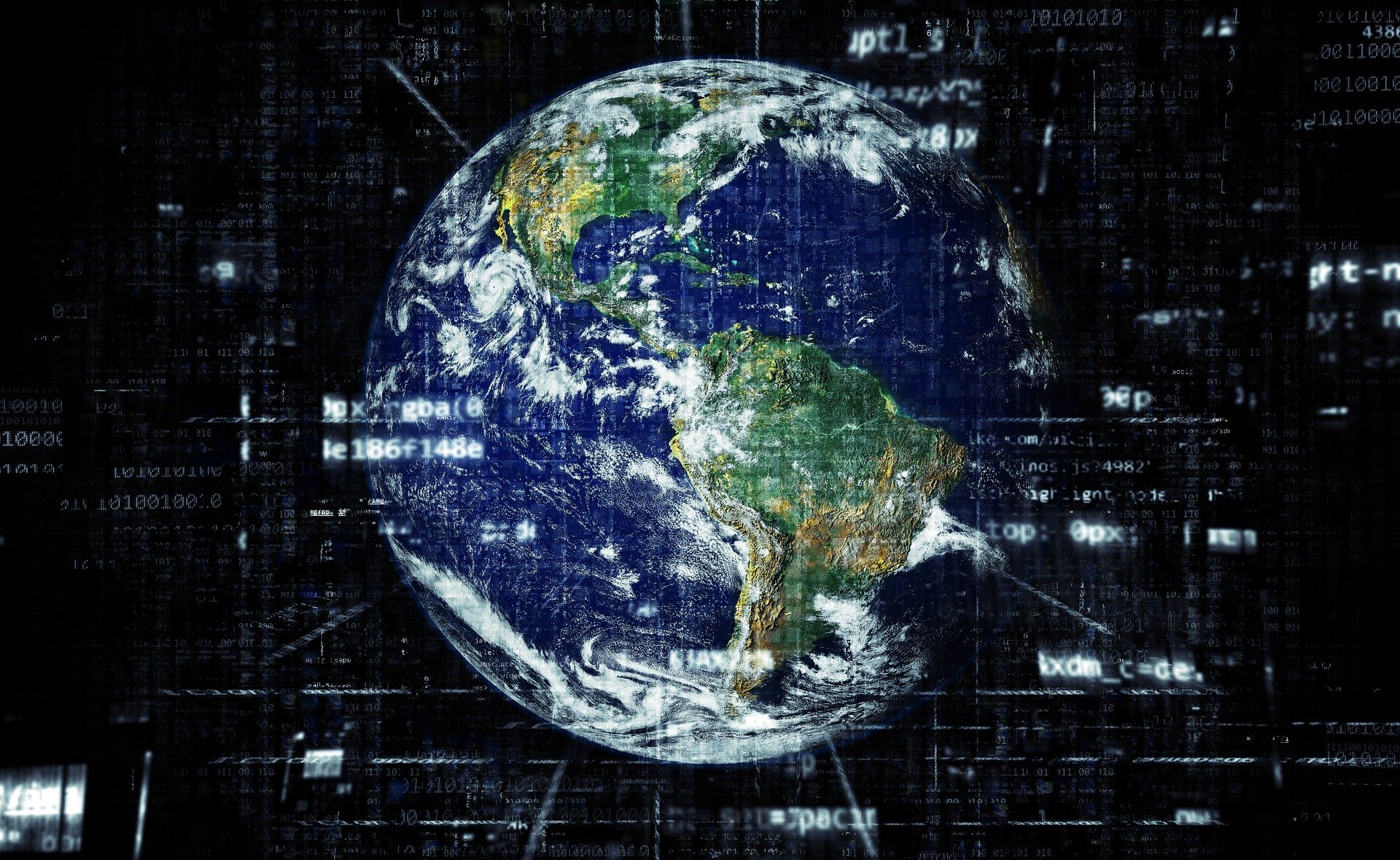 Impactos da internet no mundo real preocupam autoridades.