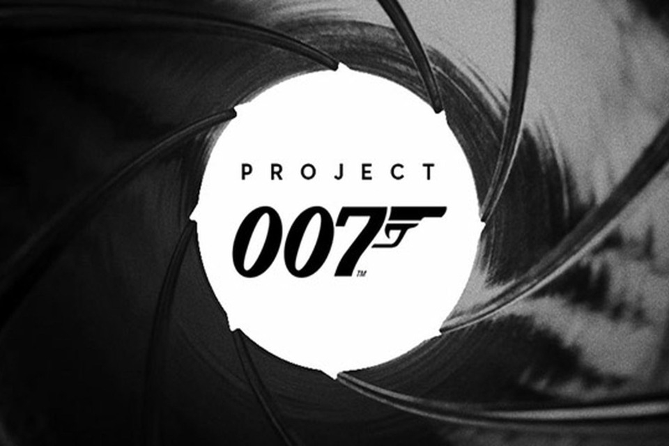 project 007 pc