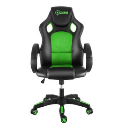 Imagem: Cadeira Gamer Reclinável CGR-02 Xzone