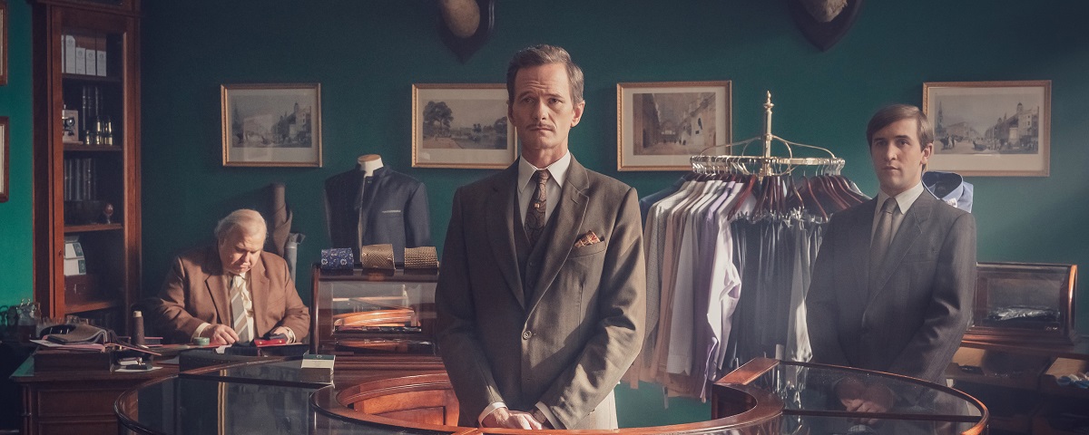 Imagem de: It's A Sin: veja trailer da nova série do HBO Max com Neil Patrick Harris