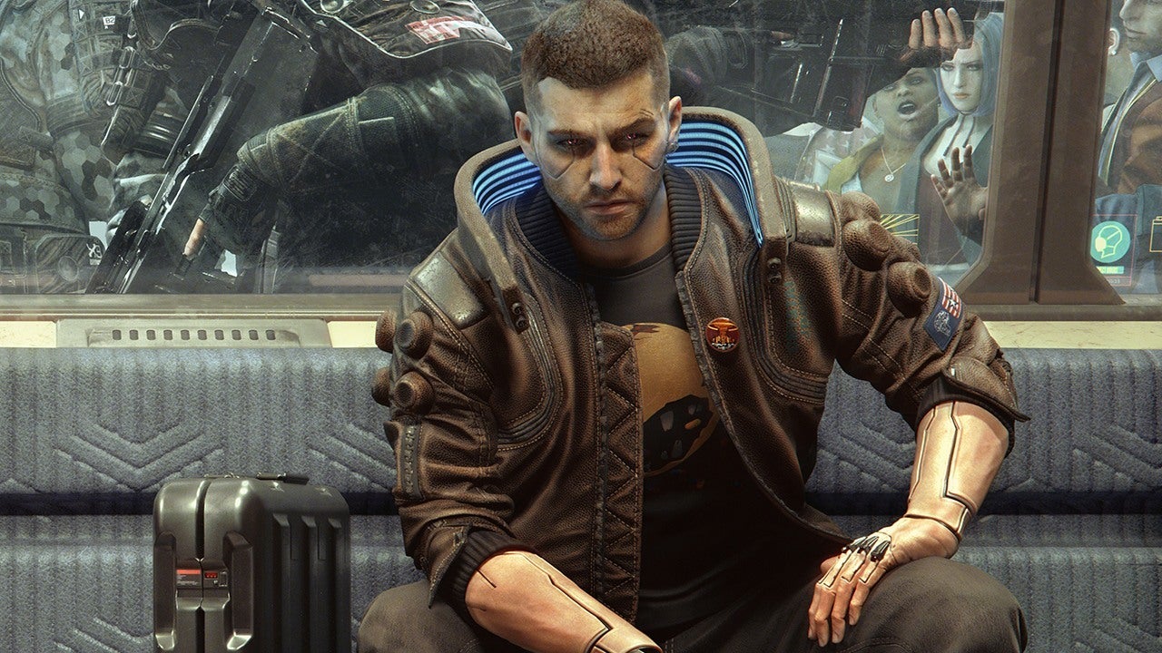 (Fonte: CD Projekt Red / Reprodução)