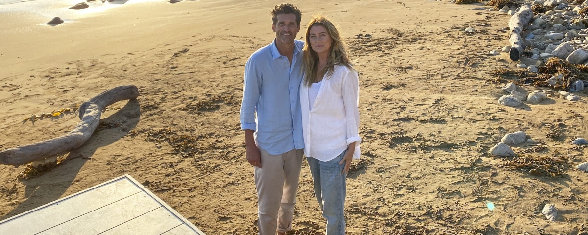 Imagem de: Grey’s Anatomy: data de retorno da 17ª temporada é adiada novamente