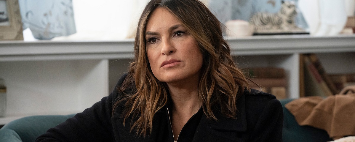 Imagem de: Mariska Hargitay confirma aparição em Law & Order: Organized Crime