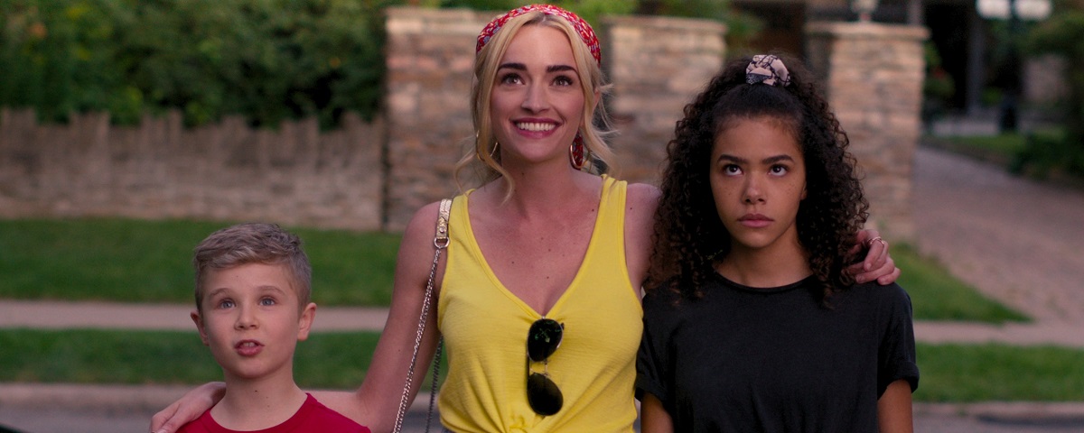 Imagem de: Ginny & Georgia: série da Netflix ao estilo Gilmore Girls ganha trailer