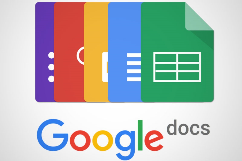 Google Docs lança novo recurso para documentos compartilhados