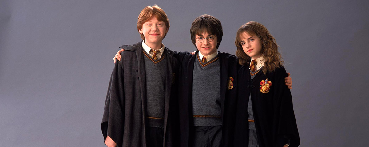 Harry Potter Qual E A Ordem Dos Filmes E Onde Assistir Tecmundo