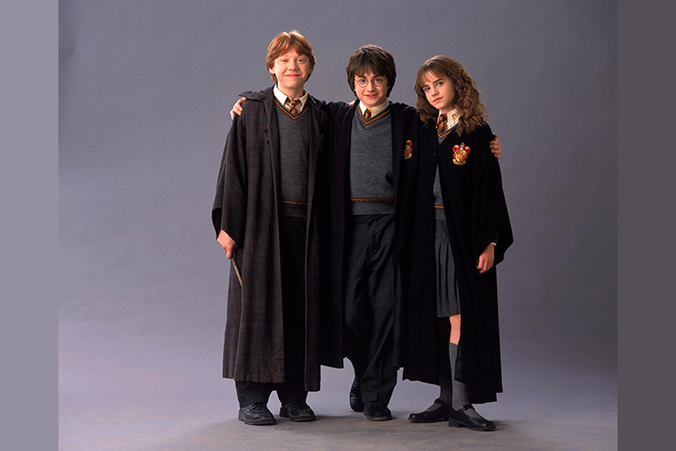 Harry Potter: qual a ordem dos filmes e onde assistir
