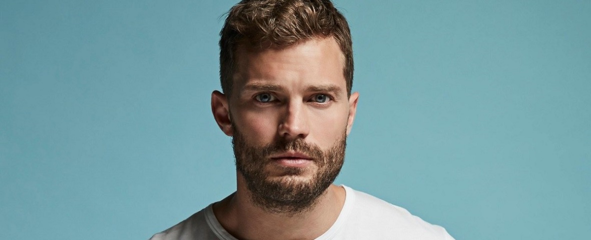 Imagem de: The Tourist: Jamie Dornan estrelará nova minissérie do HBO Max