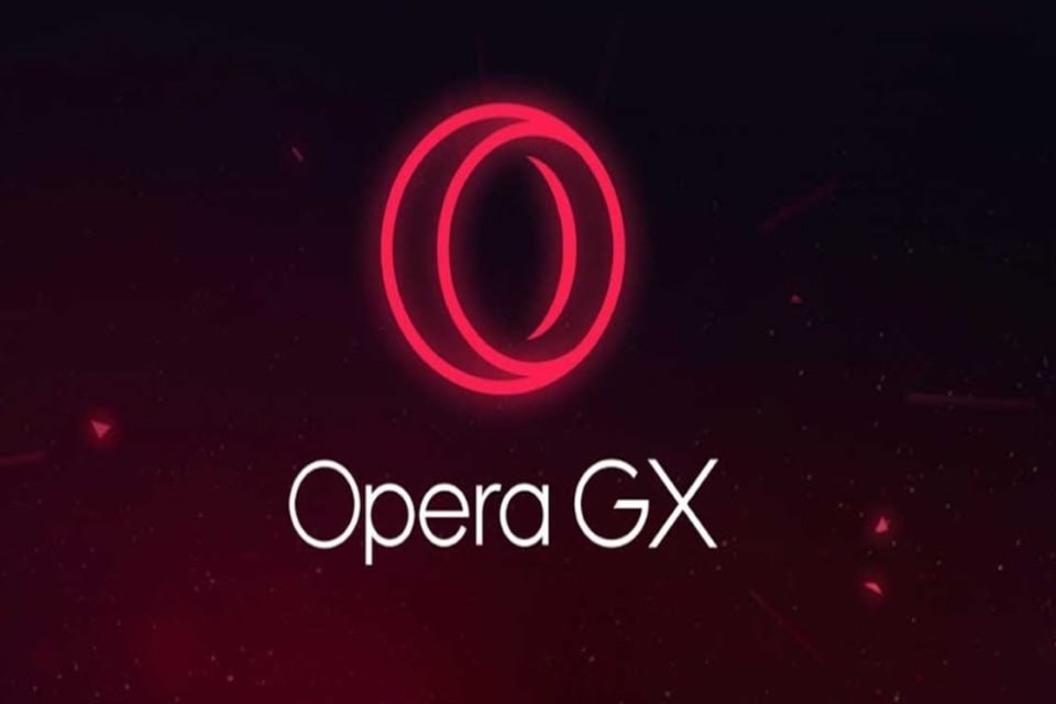 Conheça o navegador gamer Opera GX