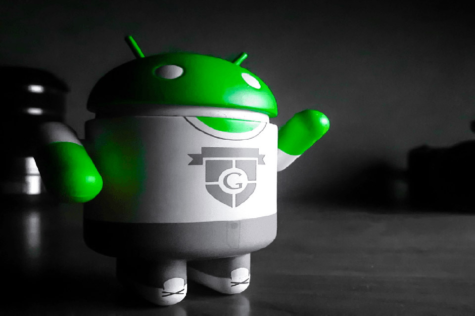Google lançará versão simplificada do Android chamada Microdroid