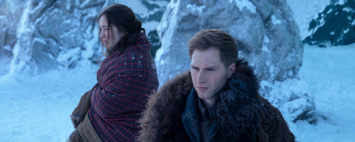 Imagem de: Shadow and Bone: nova série da Netflix ganha fotos e data de estreia