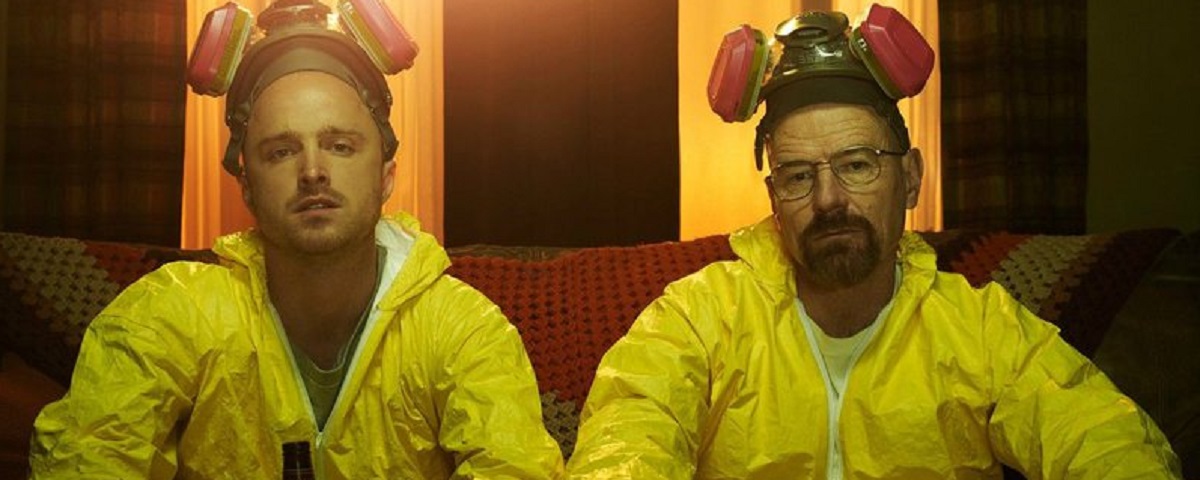 Imagem de: Breaking Bad: os 10 momentos mais marcantes entre Walter e Jesse