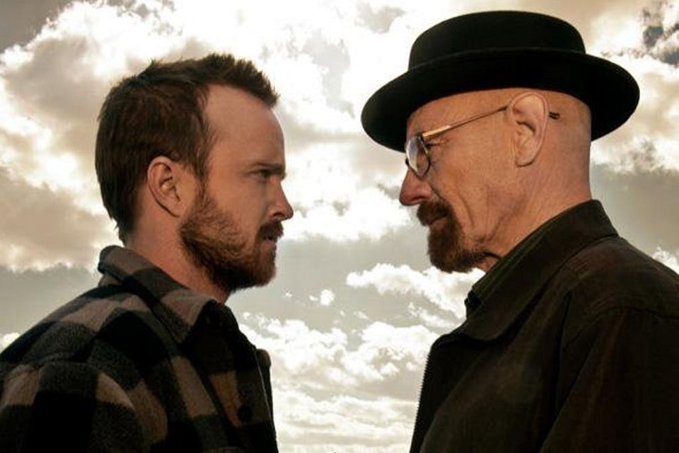 Breaking Bad: os 10 momentos mais marcantes entre Walter e Jesse