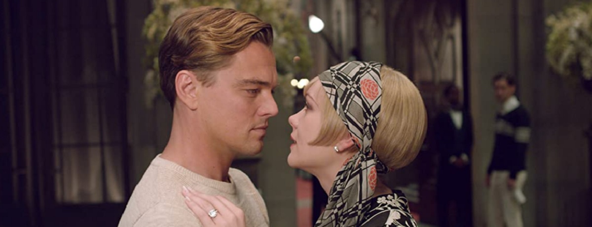 Imagem de: O Grande Gatsby: criador de Vikings produzirá adaptação para a TV