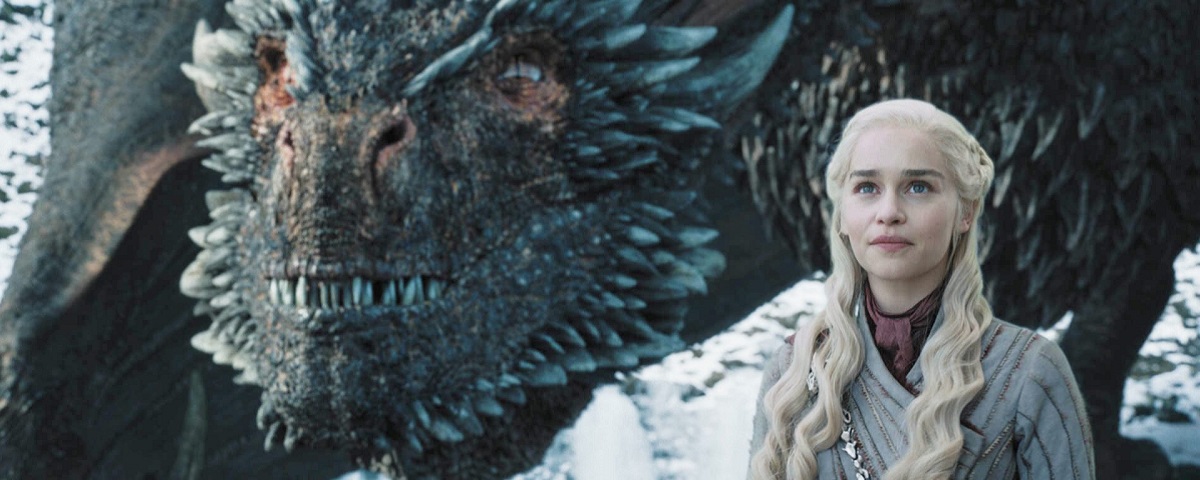 Imagem de: Game of Thrones: HBO Max planeja série de animação adulta da franquia