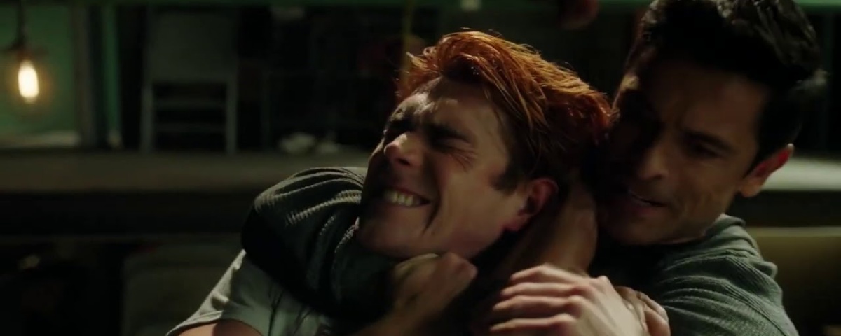 Imagem de: Riverdale 5x2: autor dos vídeos macabros finalmente é revelado! (Recap)