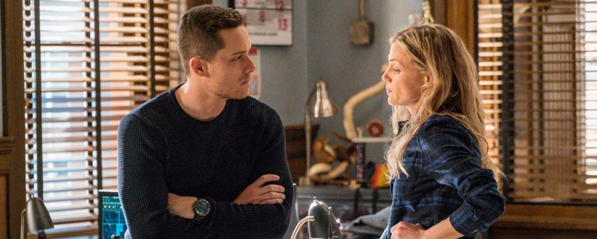 Imagem de: Chicago PD 8x4: um conhecido de Voight é assassinado (Recap)