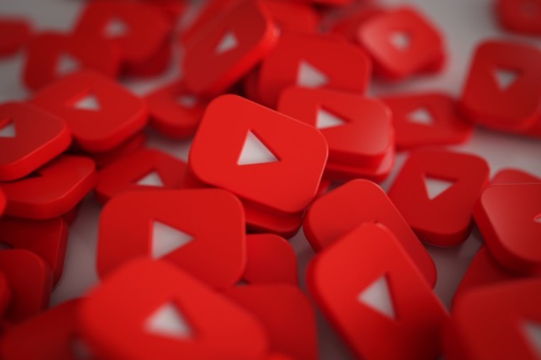 YouTube testa função de corte e compartilhamento de trechos de vídeos