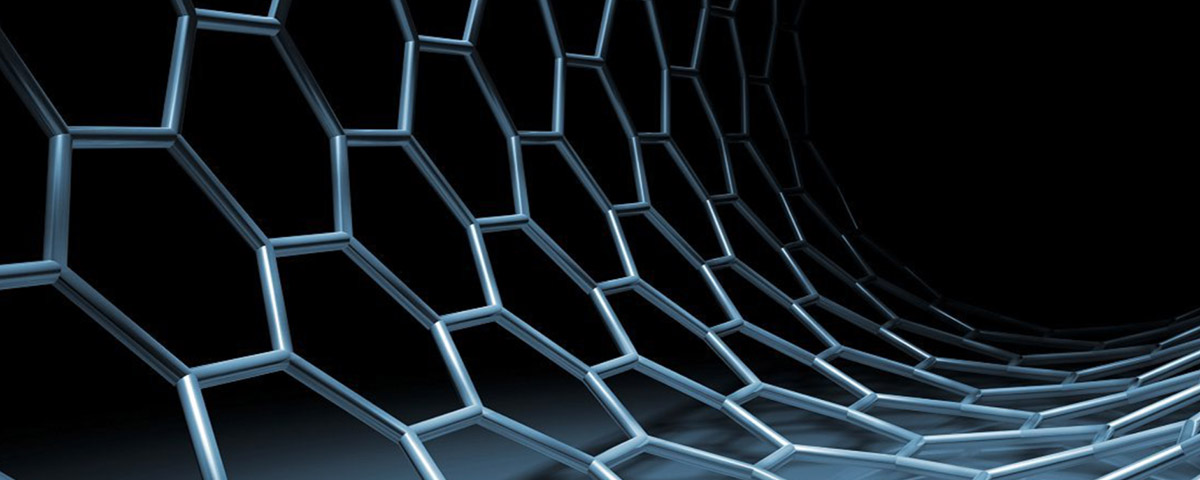 Imagem de: Tudo sobre o grafeno, material que está revolucionando a tecnologia