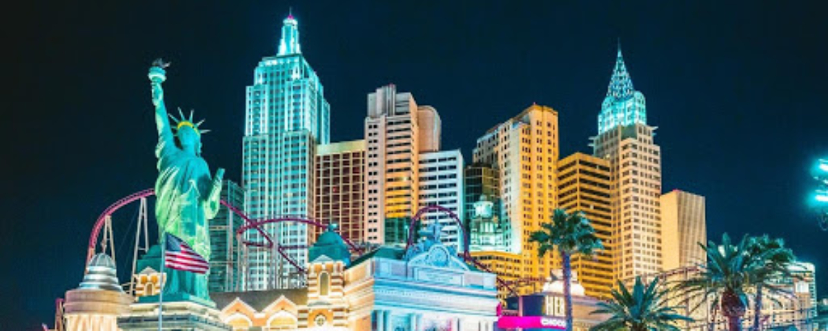 Imagem de: 5 filmes feitos em Las Vegas: veja a lista!