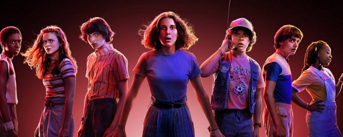 Imagem de: Stranger Things: foto do set da 4ª temporada indica retorno importante