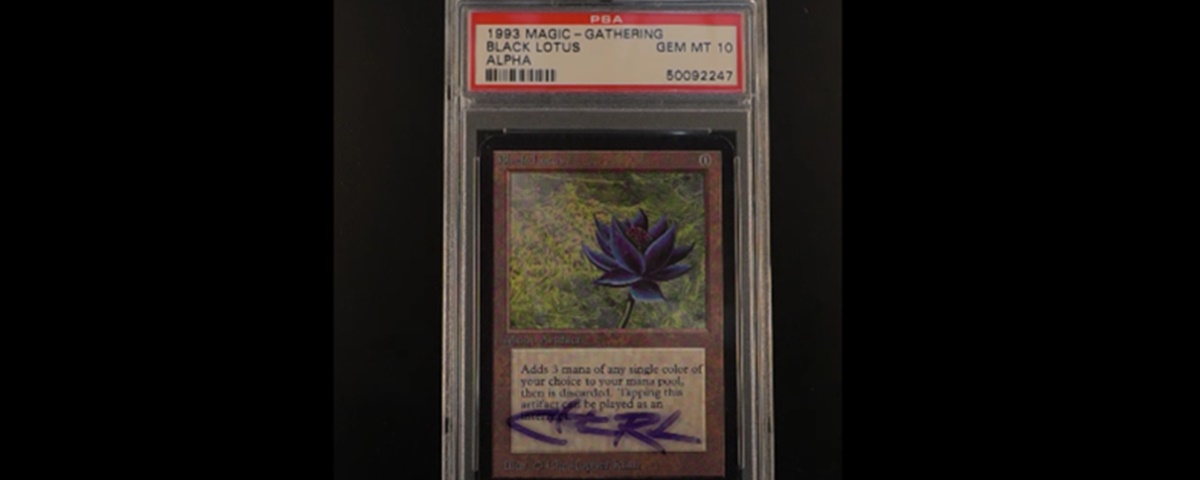 Посуда lotus magic