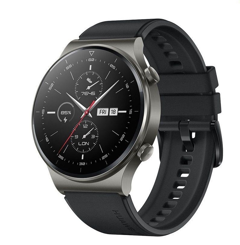 Imagem: Smartwatch Huawei Watch Gt 2 Pro Sport