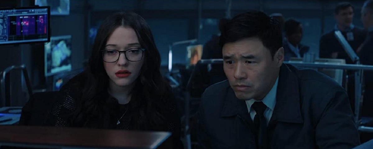 Imagem de: WandaVision 1x4: episódio traz respostas aos mistérios da série (Recap)