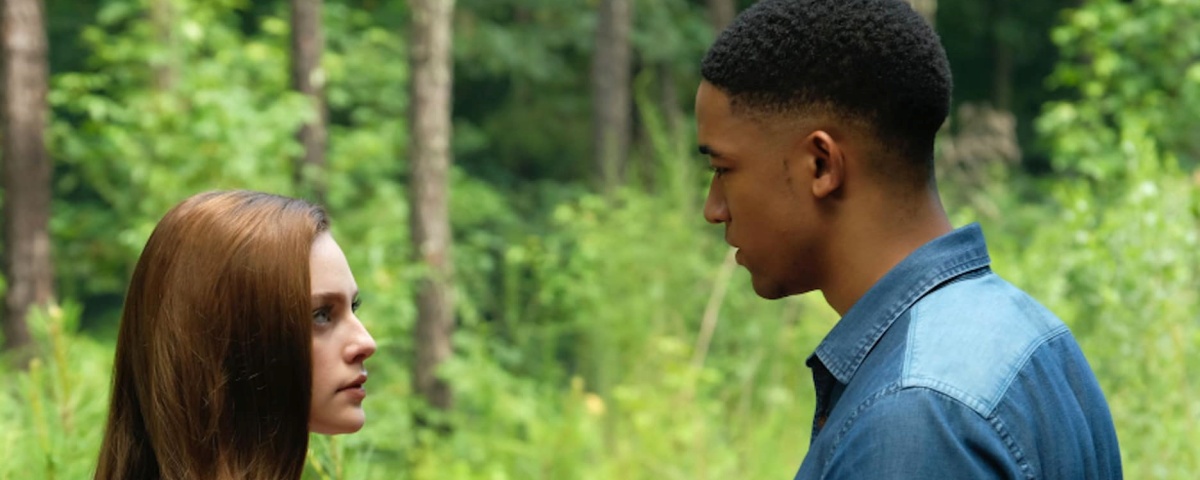 Imagem de: Legacies 3x2: a despedida de Rafael e a solução de Hope (Recap)