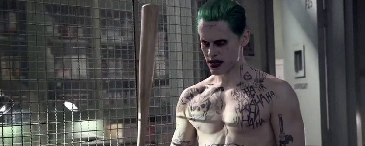 Imagem de: WeCrashed: nova série da Apple TV+ terá Anne Hathaway e Jared Leto