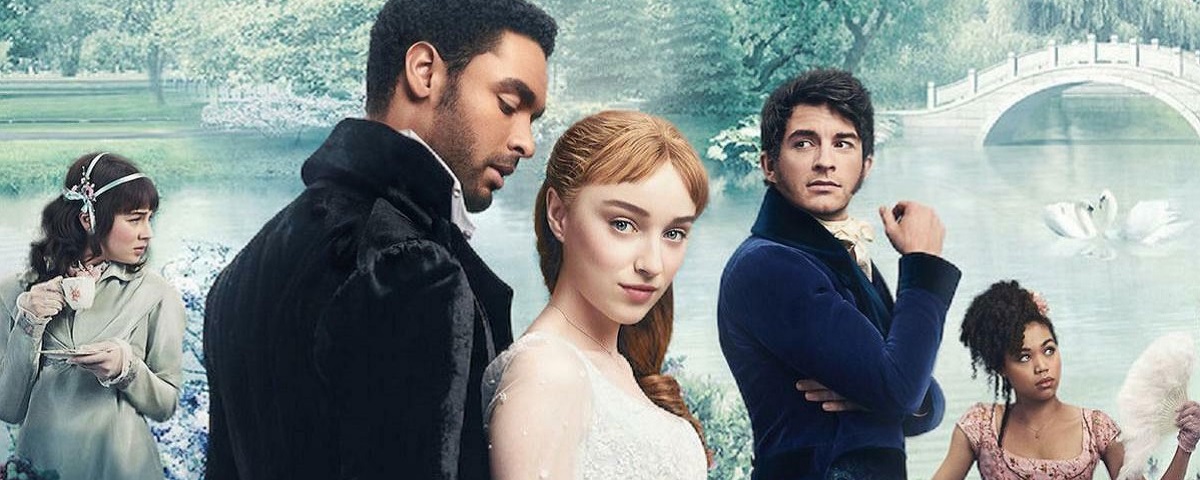 Imagem de: Bridgerton: série da Netflix ganha musical incrível no TikTok