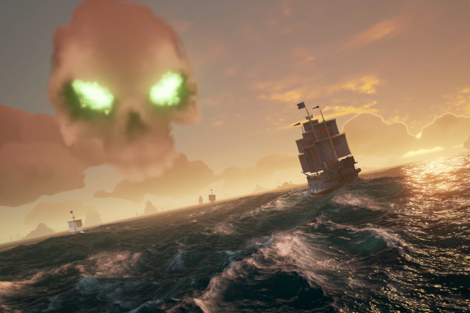 Sea Of Thieves G pig ny Sea Of Thieves Pc Megjelen s Sea Of Thieves G pig ny Sea Of Thieves Pc Megjelen s
