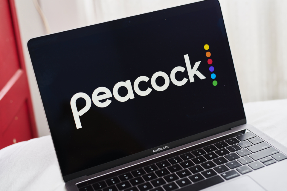 Streaming Peacock supera 30 milhões de usuários nos EUA