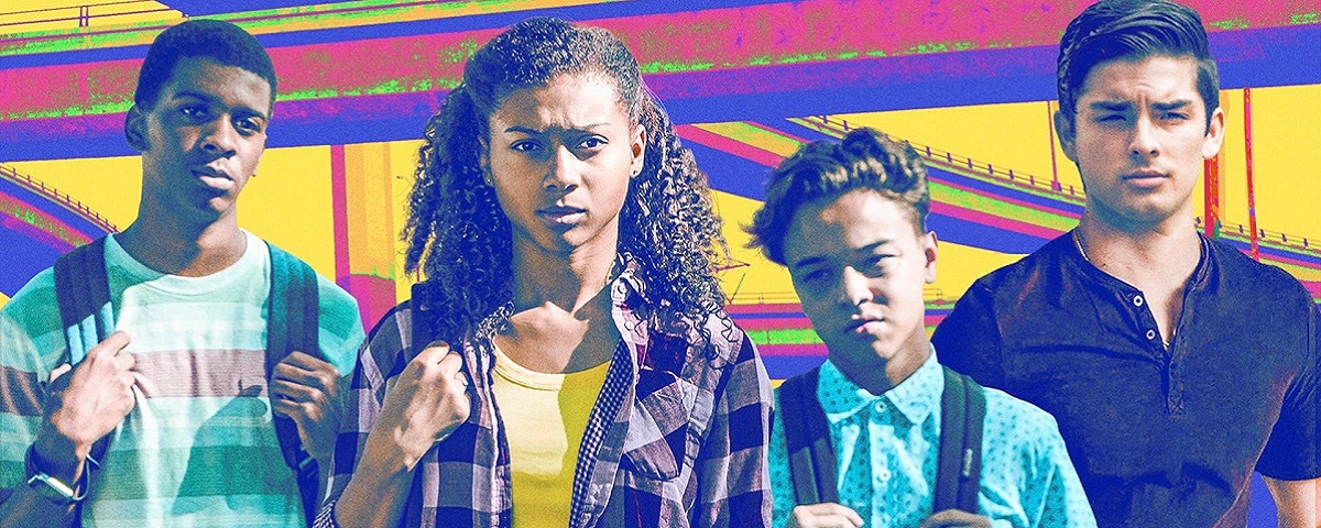 Imagem de: On My Block: Netflix renova série para 4ª e última temporada