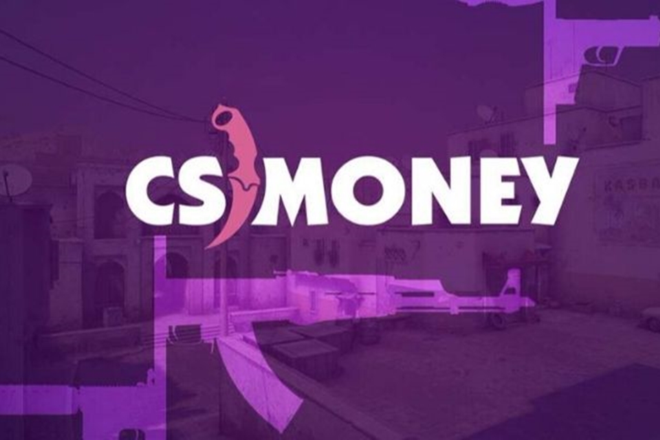 CS Money da CS:GO é confiável?