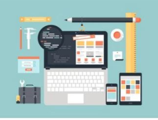 Image: Complete Web Development Course - Create 6 projects