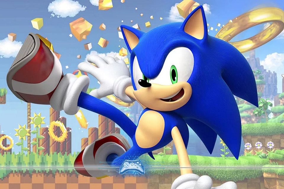 Sonic Prime: Netflix anuncia série animada de Sonic The Hedgehog | Minha Série