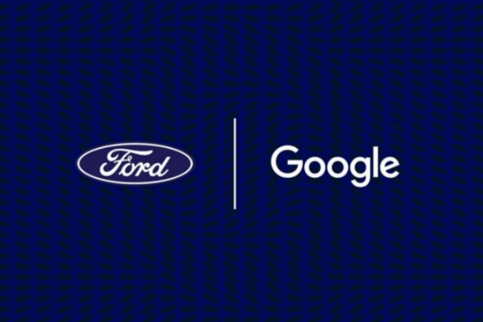 Carros da Ford terão Android Auto nativamente a partir de 2023