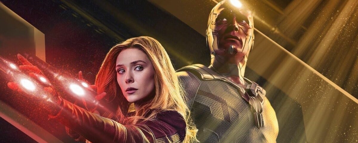 Imagem de: WandaVision: Disney+ revela trailer dos próximos episódios da série