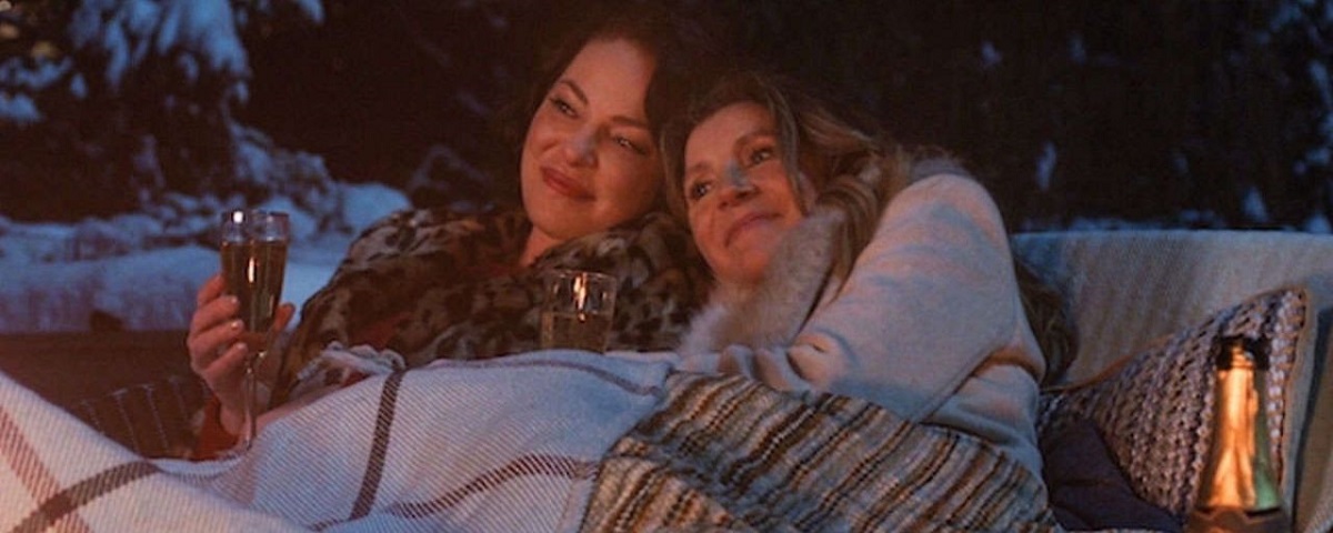 Imagem de: Séries na Semana: Amigas Para Sempre e Cidade Invisível são destaques