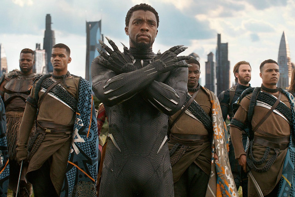 Pantera Negra: Wakanda será tema de nova série do Disney+