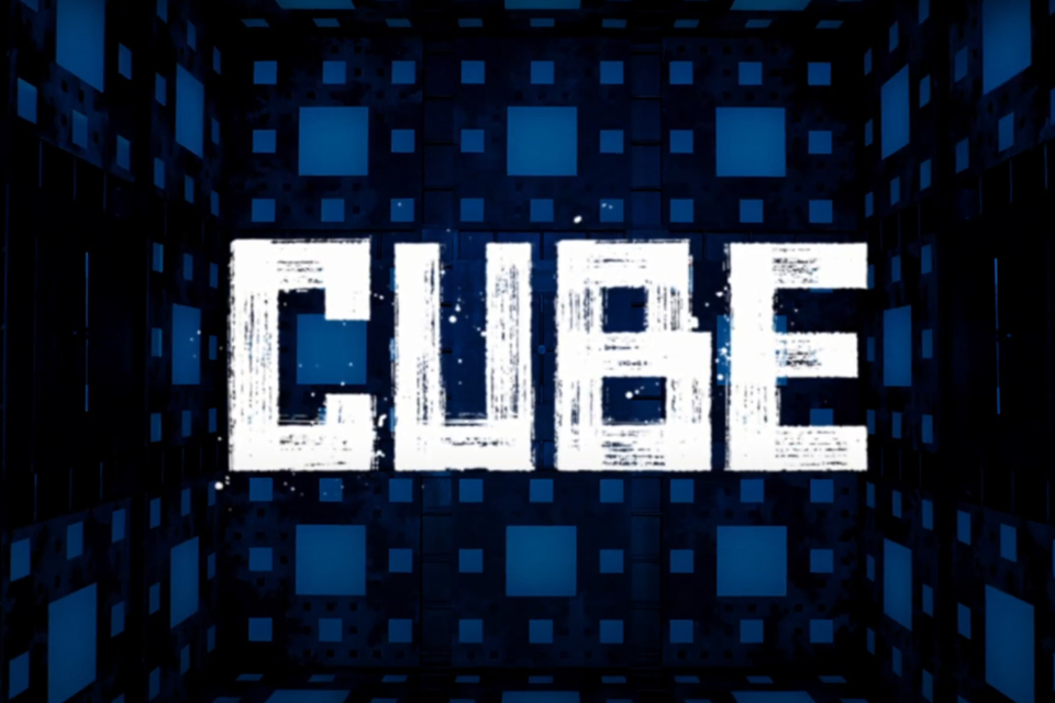 Cubo: remake japonês ganha primeiro trailer