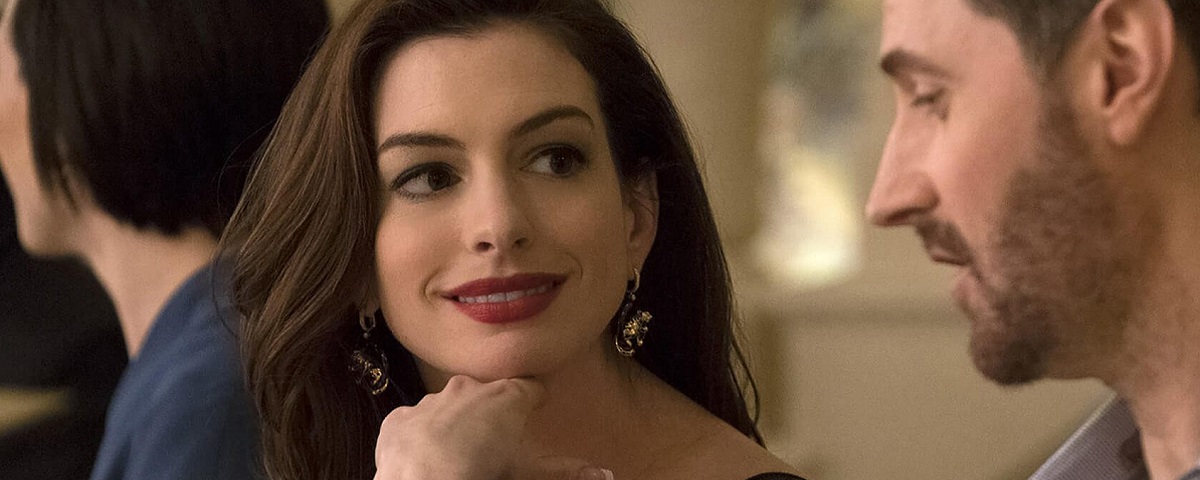 Imagem de: Solos: Amazon anuncia série com Morgan Freeman e Anne Hathaway