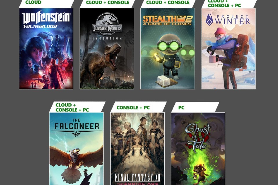 xbox game pass list of games
